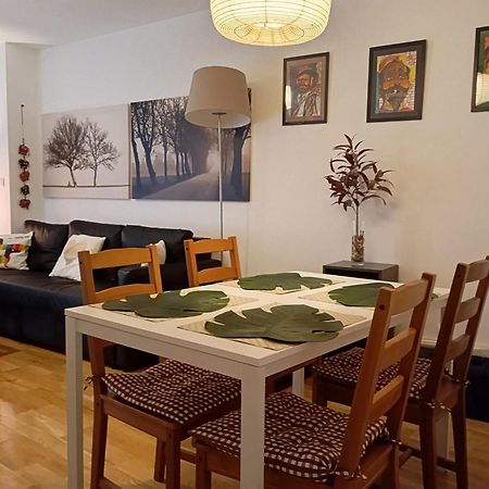 Apartamentos El Camino Вільяфранка-дель-Б'єрсо Екстер'єр фото