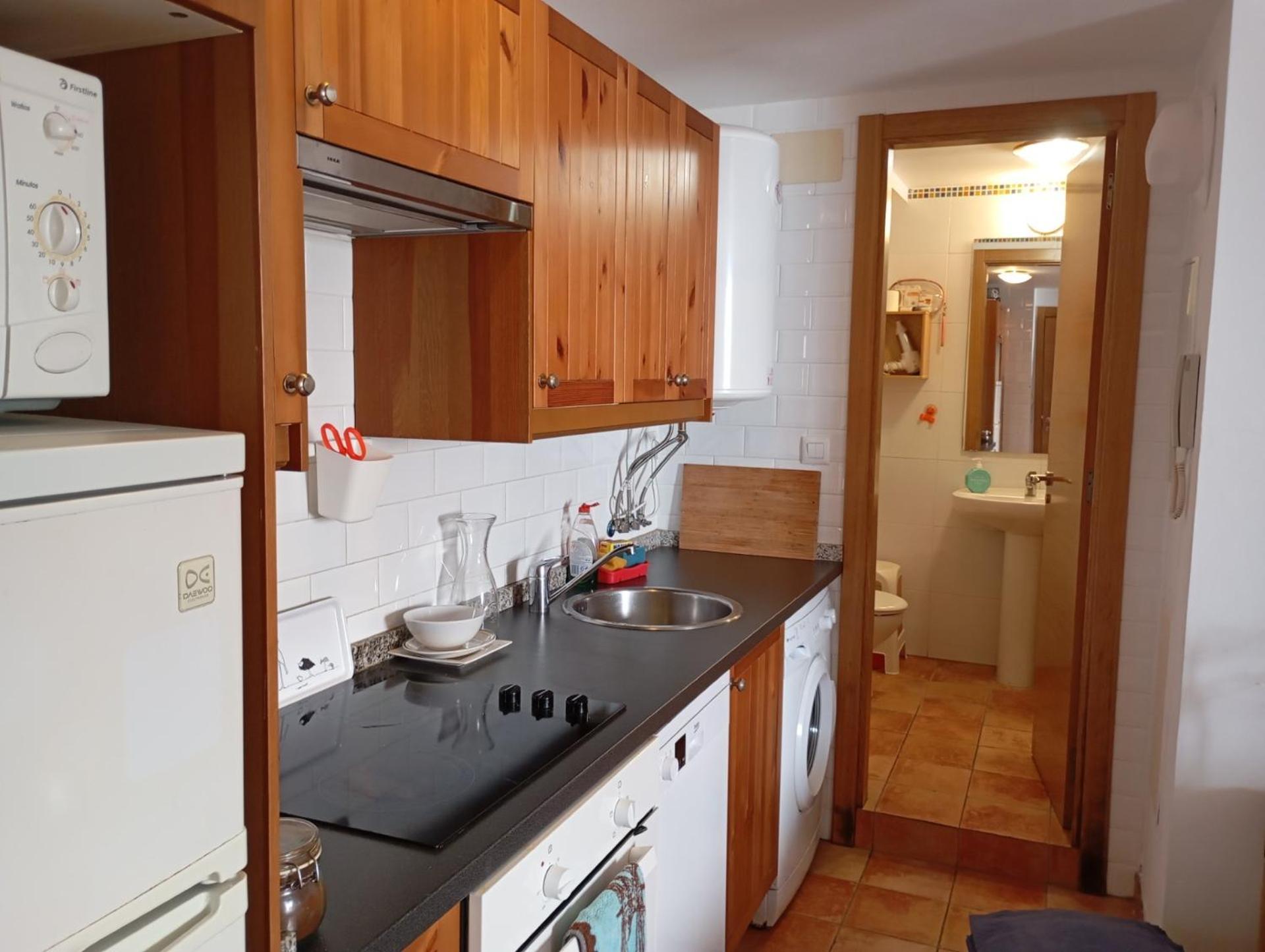 Apartamentos El Camino Вільяфранка-дель-Б'єрсо Екстер'єр фото