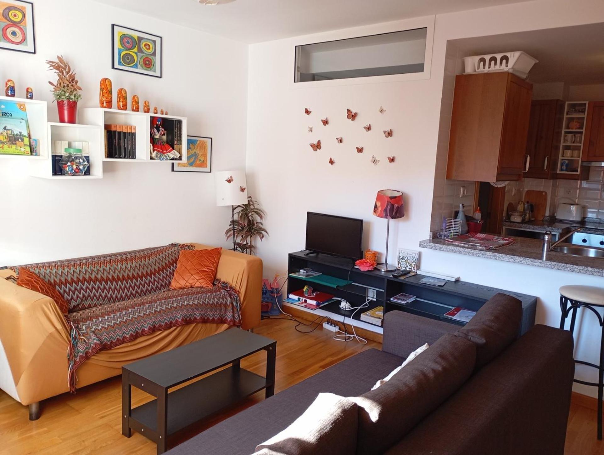 Apartamentos El Camino Вільяфранка-дель-Б'єрсо Екстер'єр фото