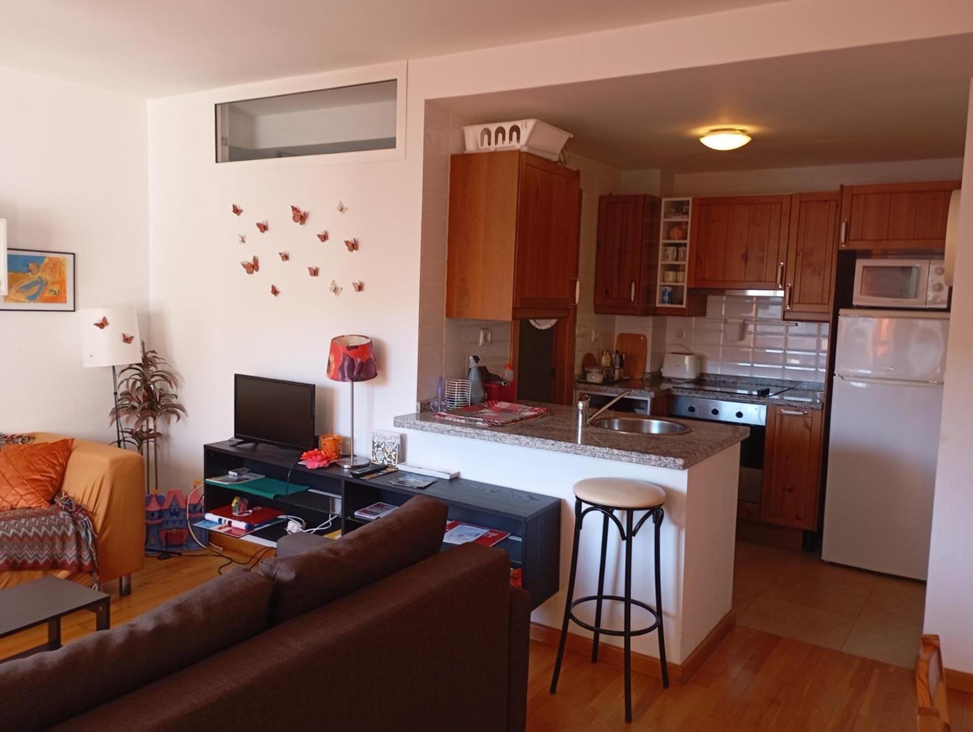 Apartamentos El Camino Вільяфранка-дель-Б'єрсо Екстер'єр фото