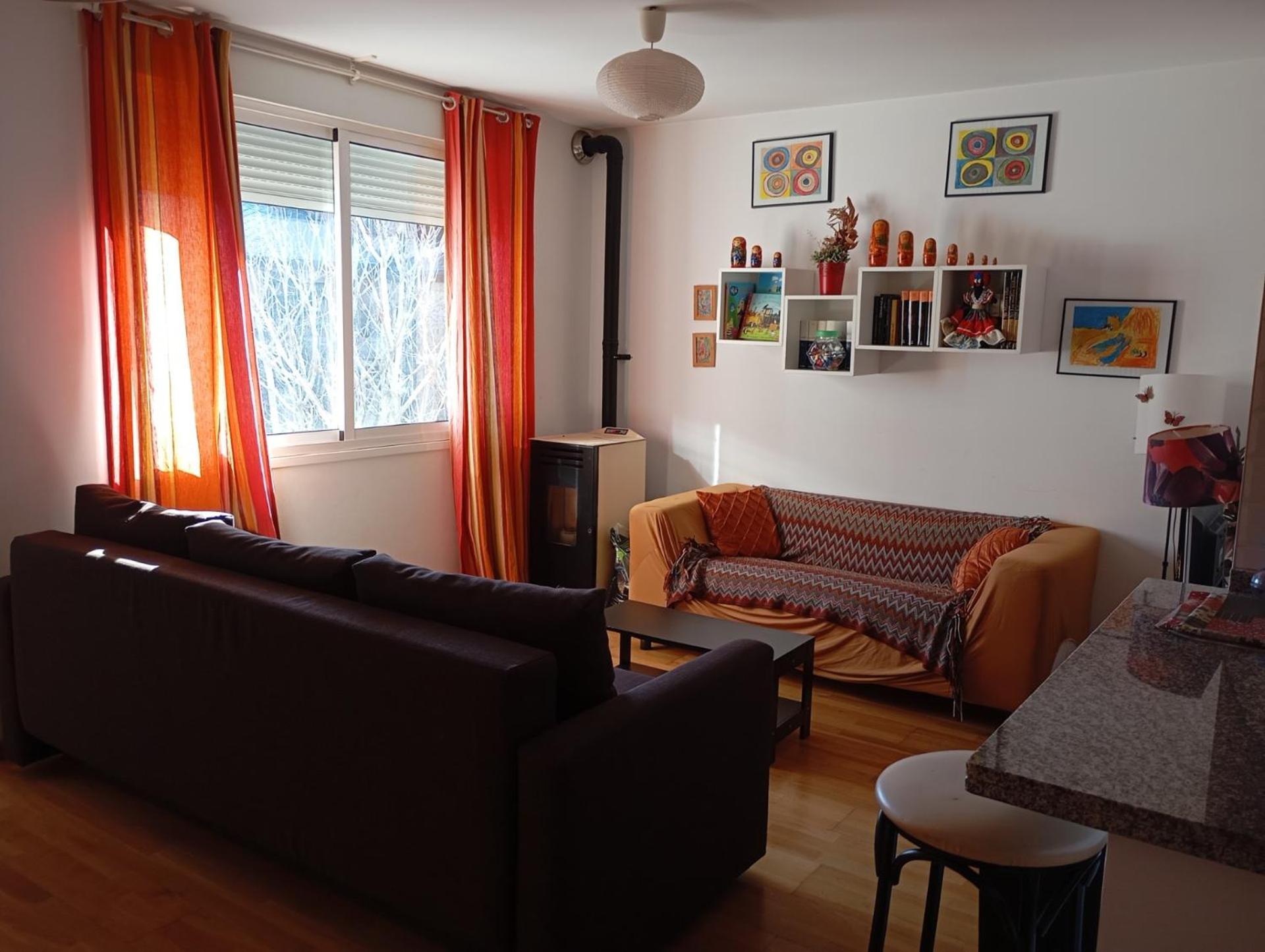 Apartamentos El Camino Вільяфранка-дель-Б'єрсо Екстер'єр фото